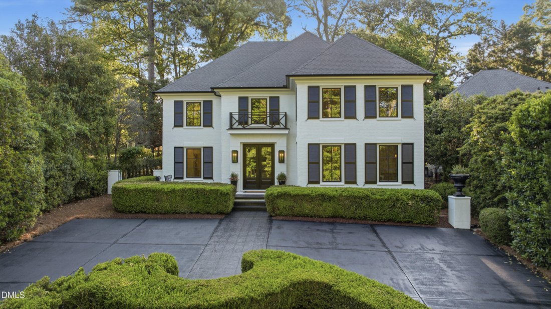 House in Raleigh, North Carolina, United States 2 - 17704397