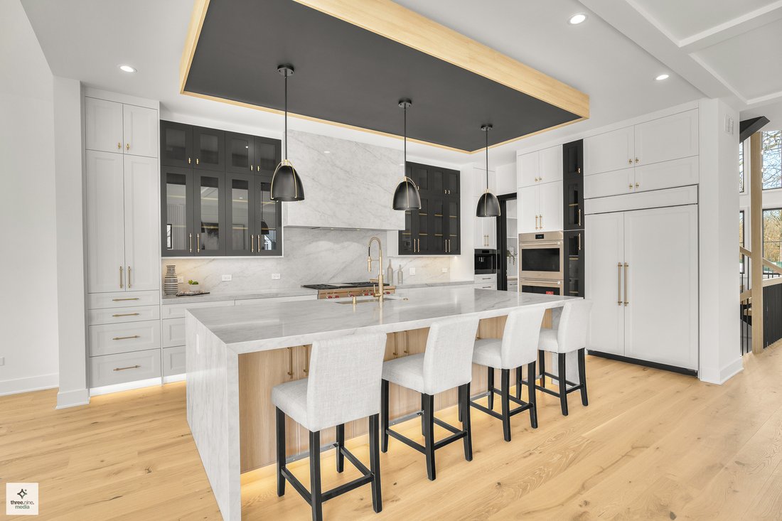 House in Winnetka, Illinois, United States 5 - 17714112