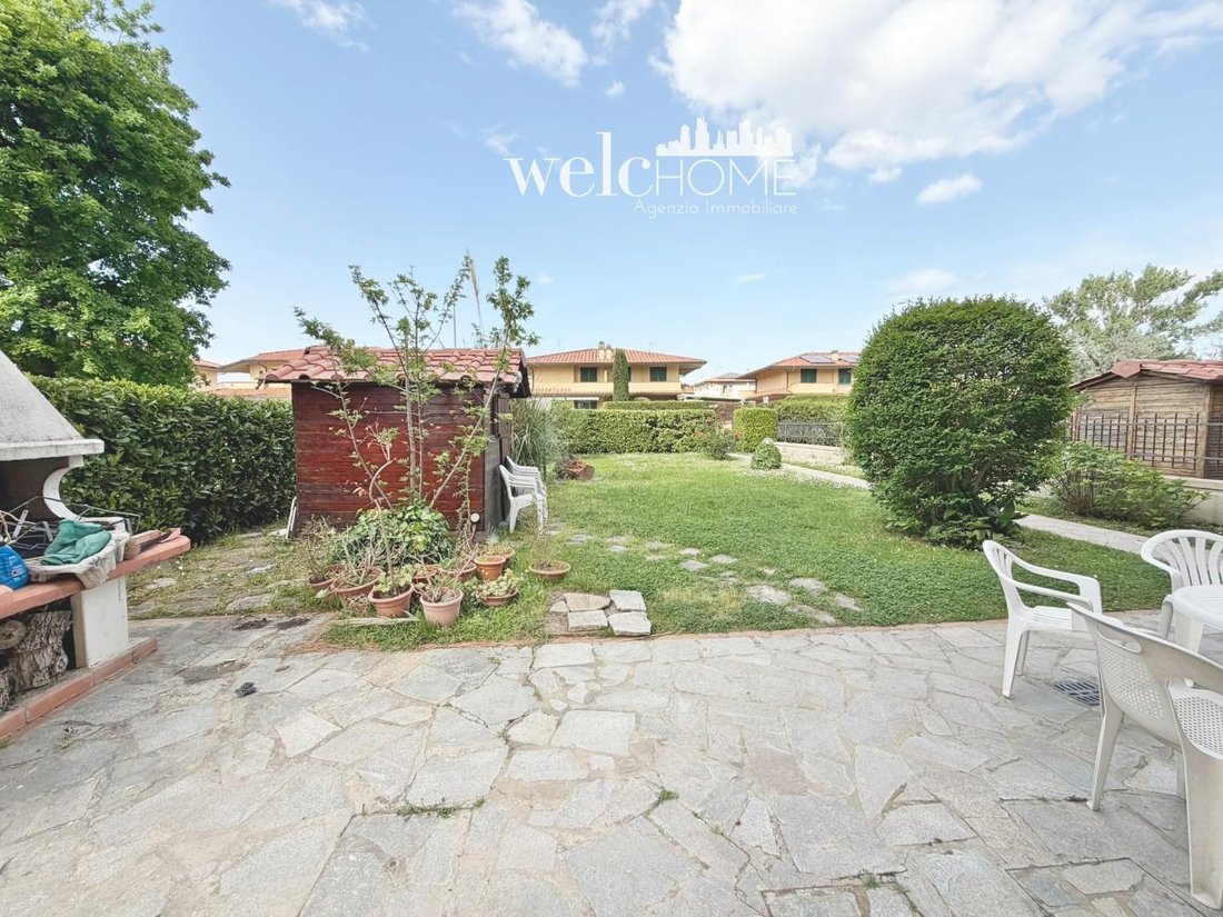Country House in Center, Campi Bisenzio, Tuscany 4 - 17708625