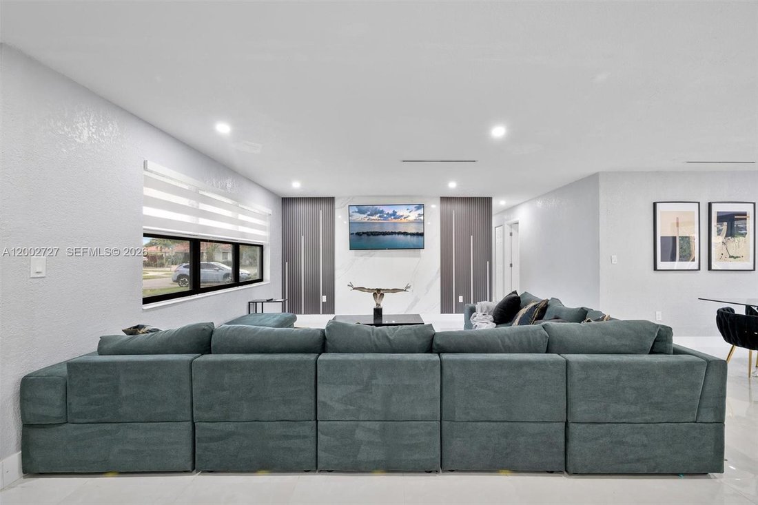 House in Miami, Florida, United States 5 - 17703591