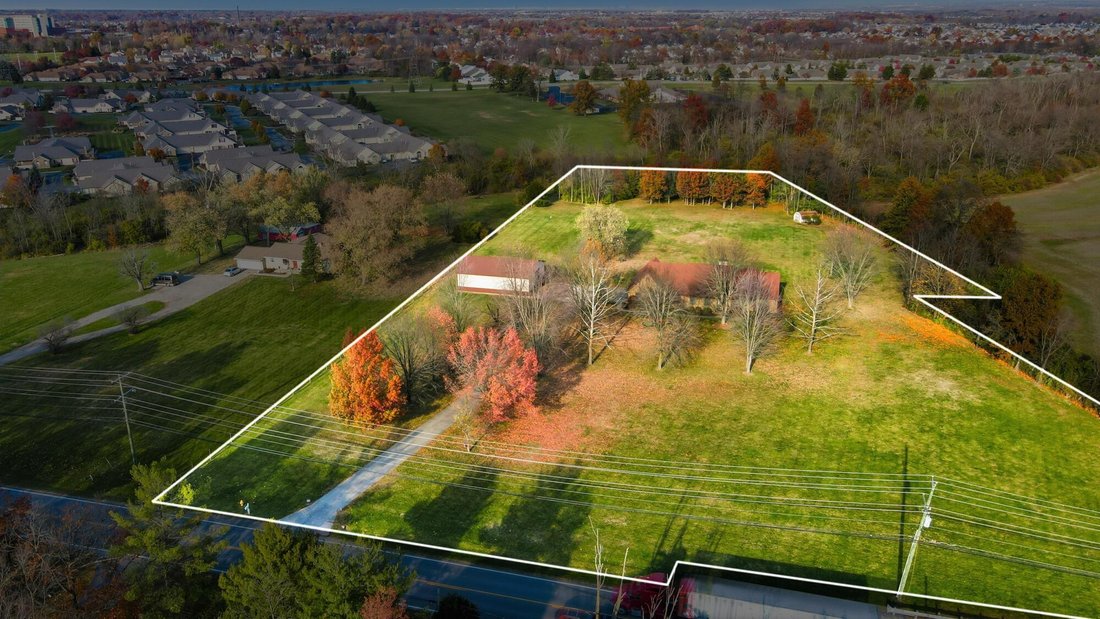 House in Columbus, Ohio, United States 1 - 17706242