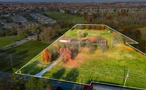 House in Columbus, Ohio, United States 1
