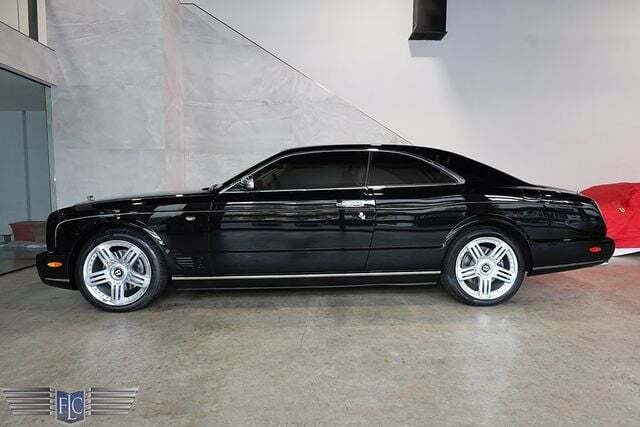 Coupe in Fort Lauderdale, Florida, United States 2 - 13041513