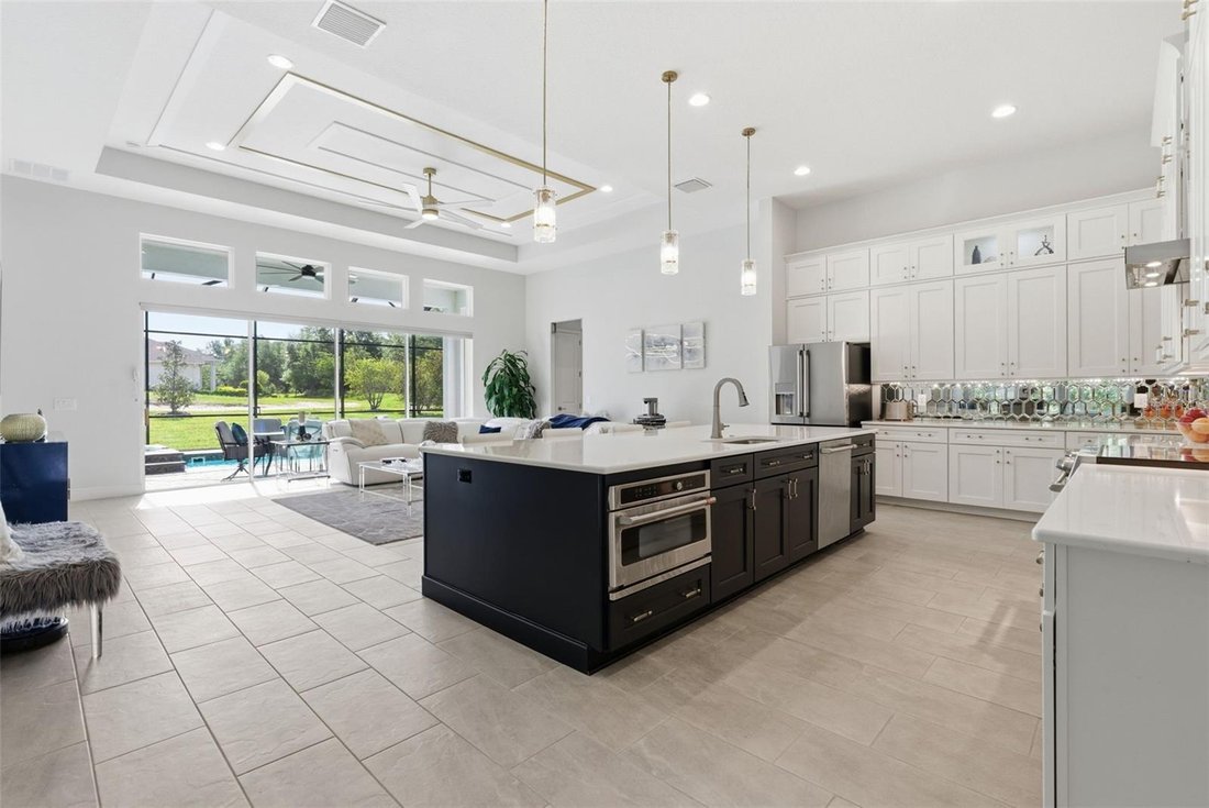 House in Dade City, Florida, United States 4 - 17707667