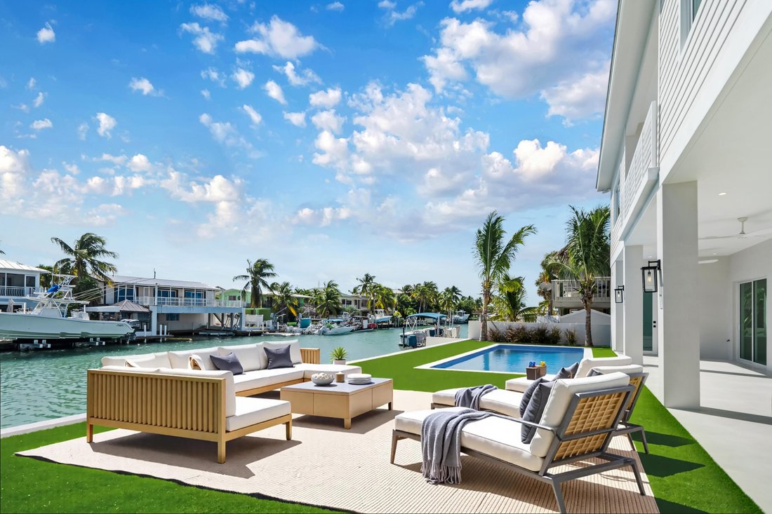 House in Islamorada, Florida, United States 4 - 17702931