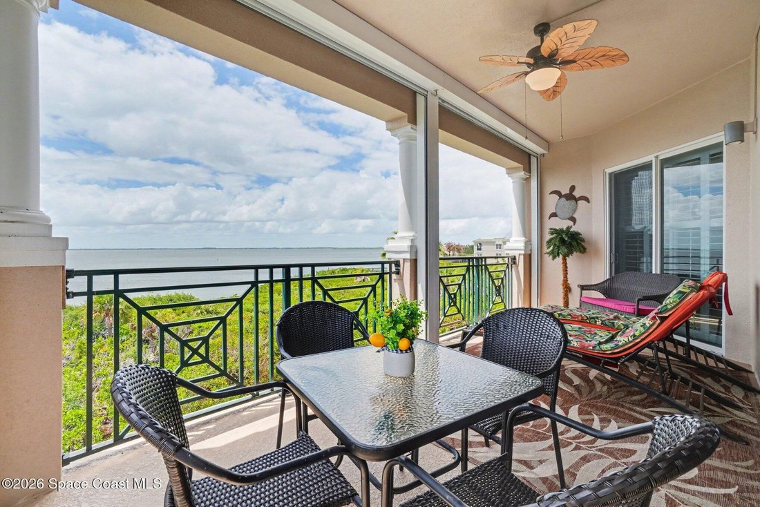 Condo in Cocoa Beach, Florida, United States 3 - 17702784