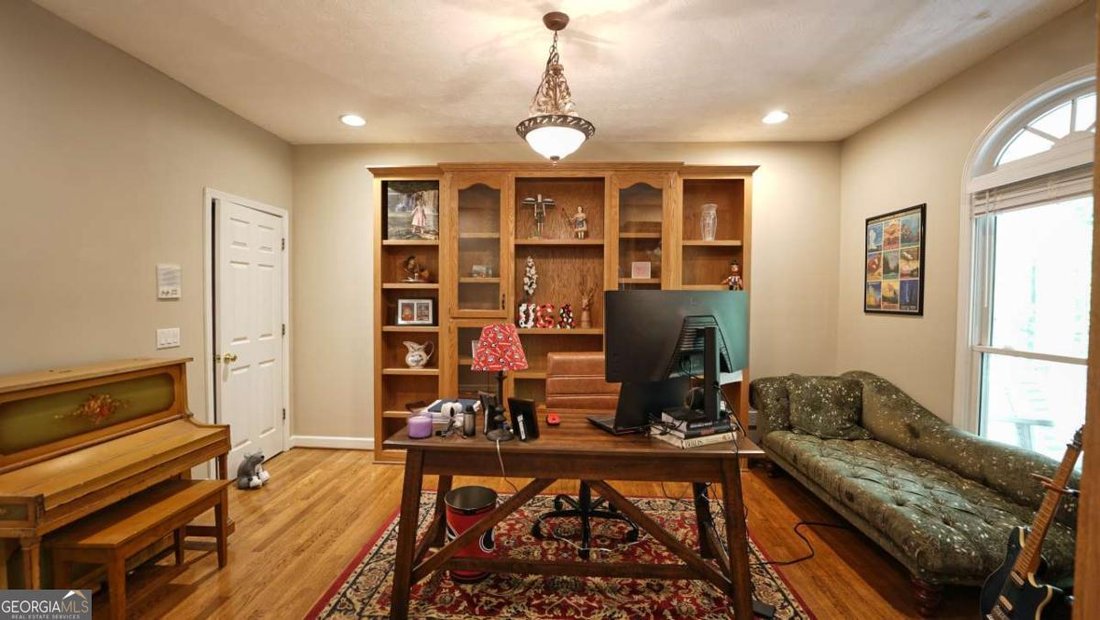 House in Canton, Georgia, United States 5 - 17704212