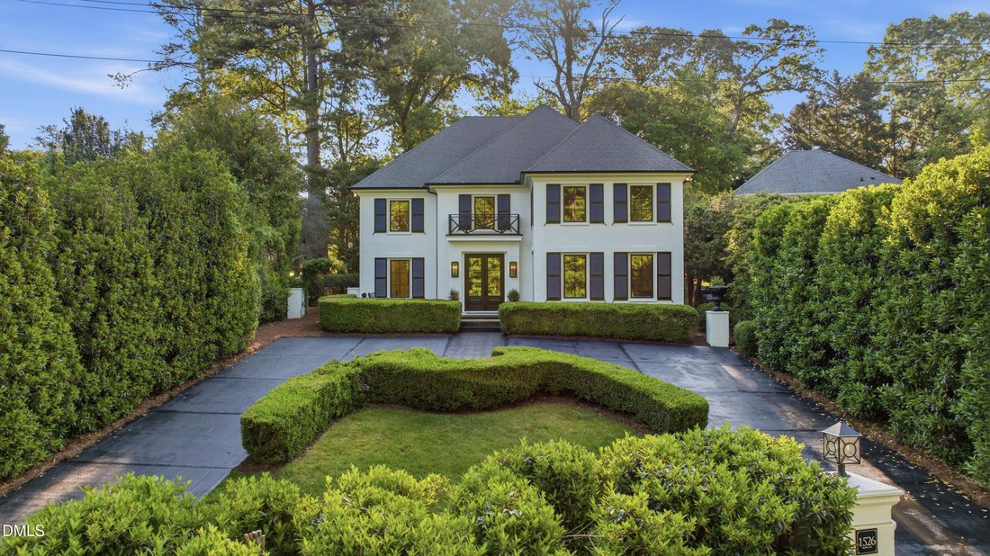 House in Raleigh, North Carolina, United States 3 - 17704397
