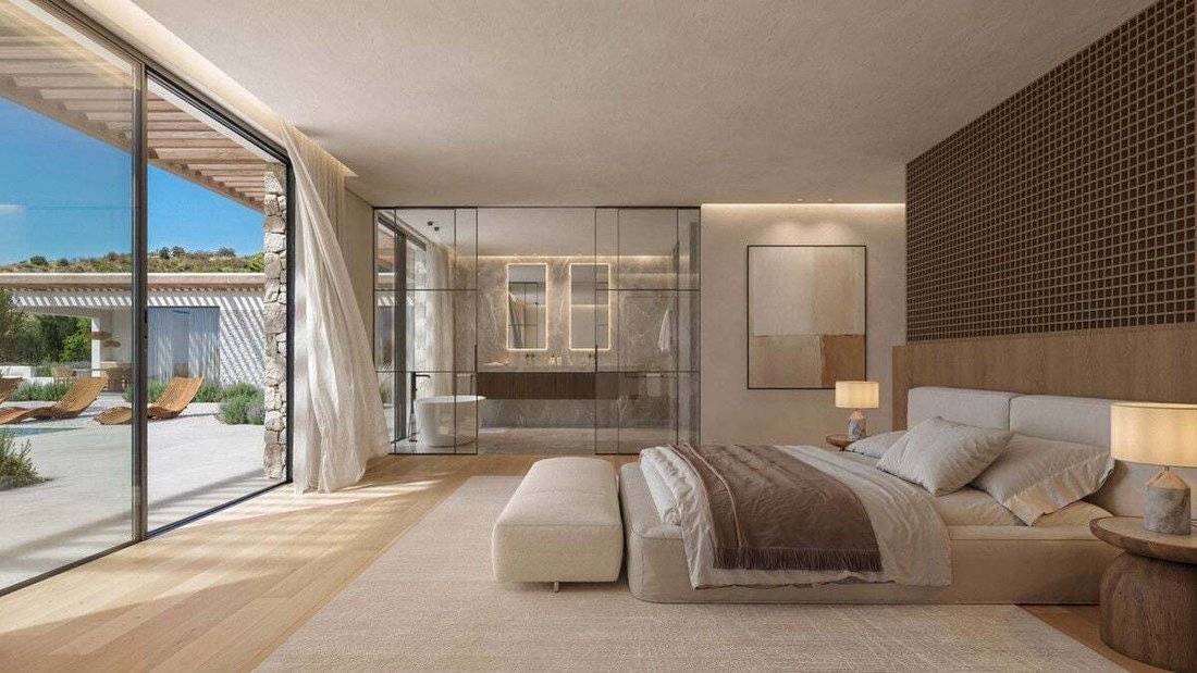 Villa in Marbella, Andalusia, Spain 5 - 15289342