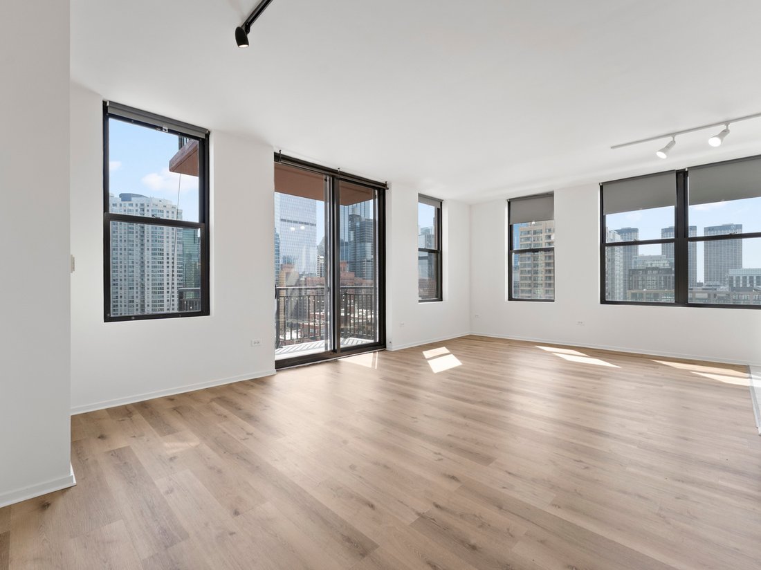 Condo in Chicago, Illinois, United States 3 - 17703695
