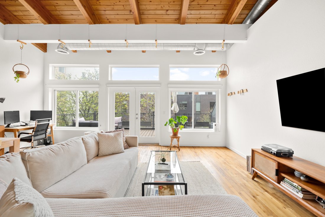 Condo in Denver, Colorado, United States 1 - 17711051