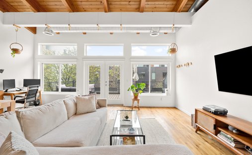 Condo in Denver, Colorado, United States 1