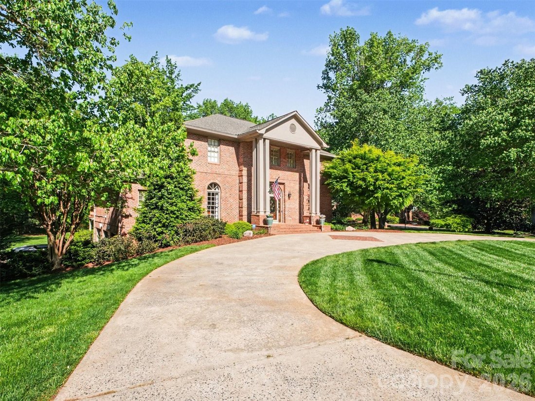 House in Shelby, North Carolina, United States 5 - 17711637