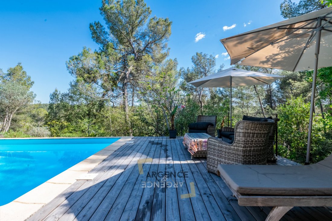 House in Montferrier-sur-Lez, Occitania, France 4 - 17703938