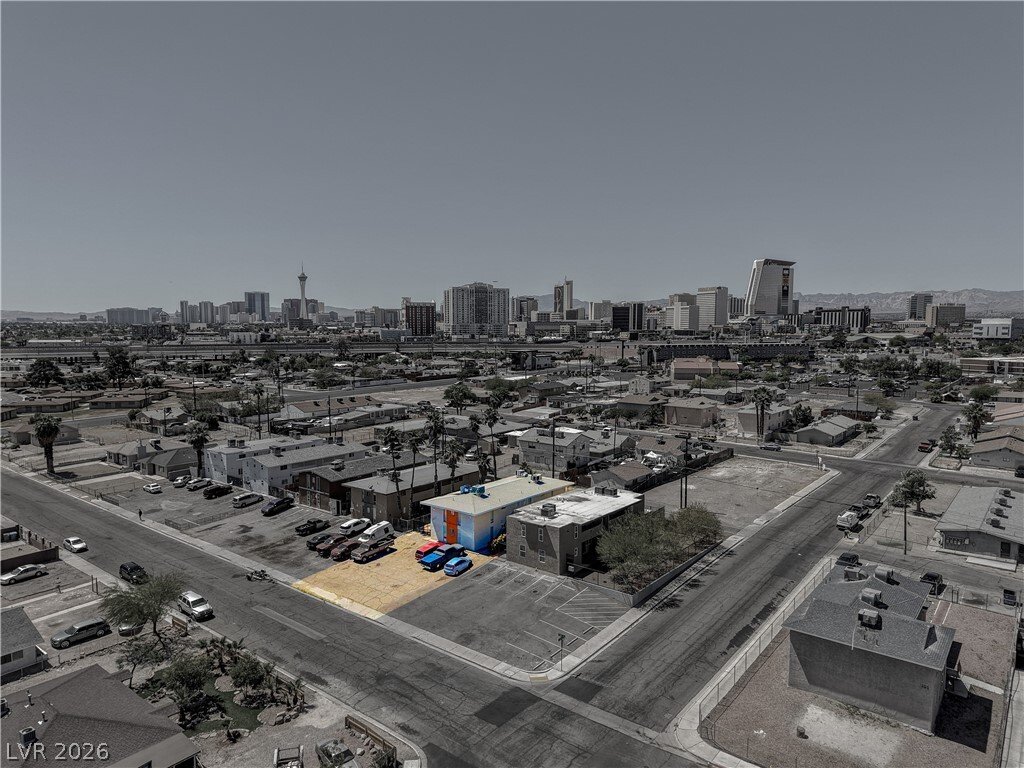 Las Vegas, Nevada, United States 3 - 17710425