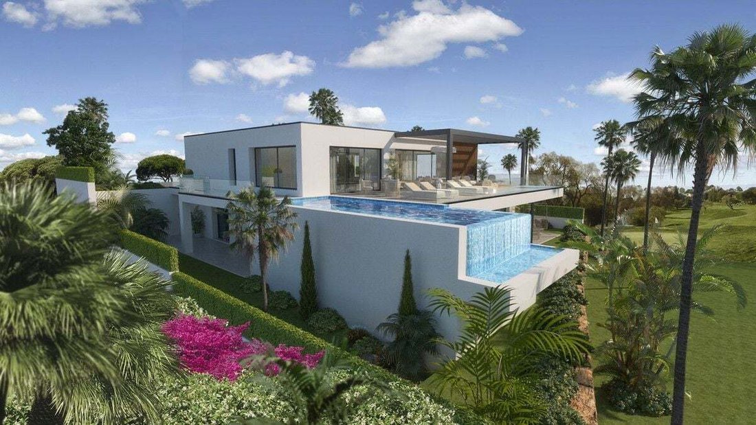 Villa in Puerto De Cabopino, Elviria-Cabopino, Marbella 4 - 17706510