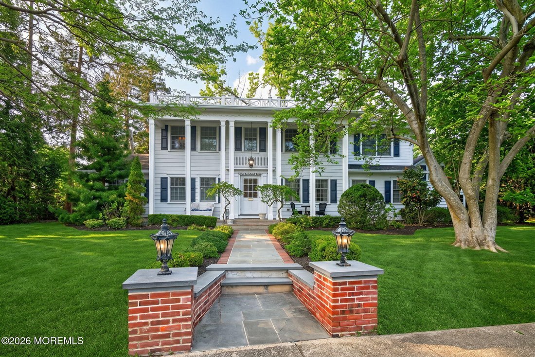 House in Asbury Park, New Jersey, United States 1 - 17713821