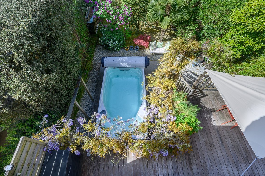 House in Gare-Grand Clos, La Baule-Escoublac, France 2 - 17708577