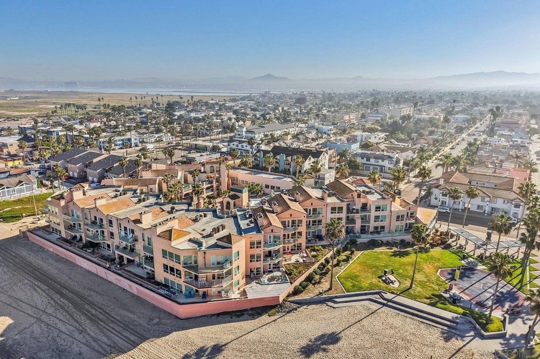Condo in Imperial Beach, California, United States 4 - 17710632