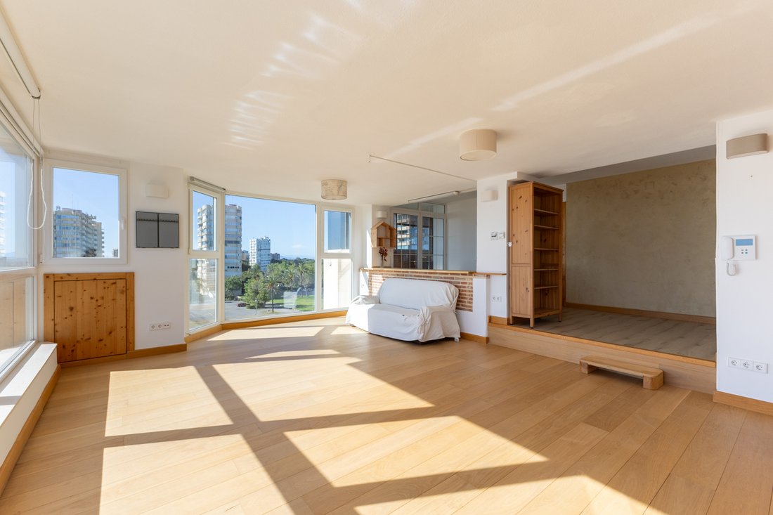Apartment in Pobles del Sud, Valencia, Spain 4 - 17708799