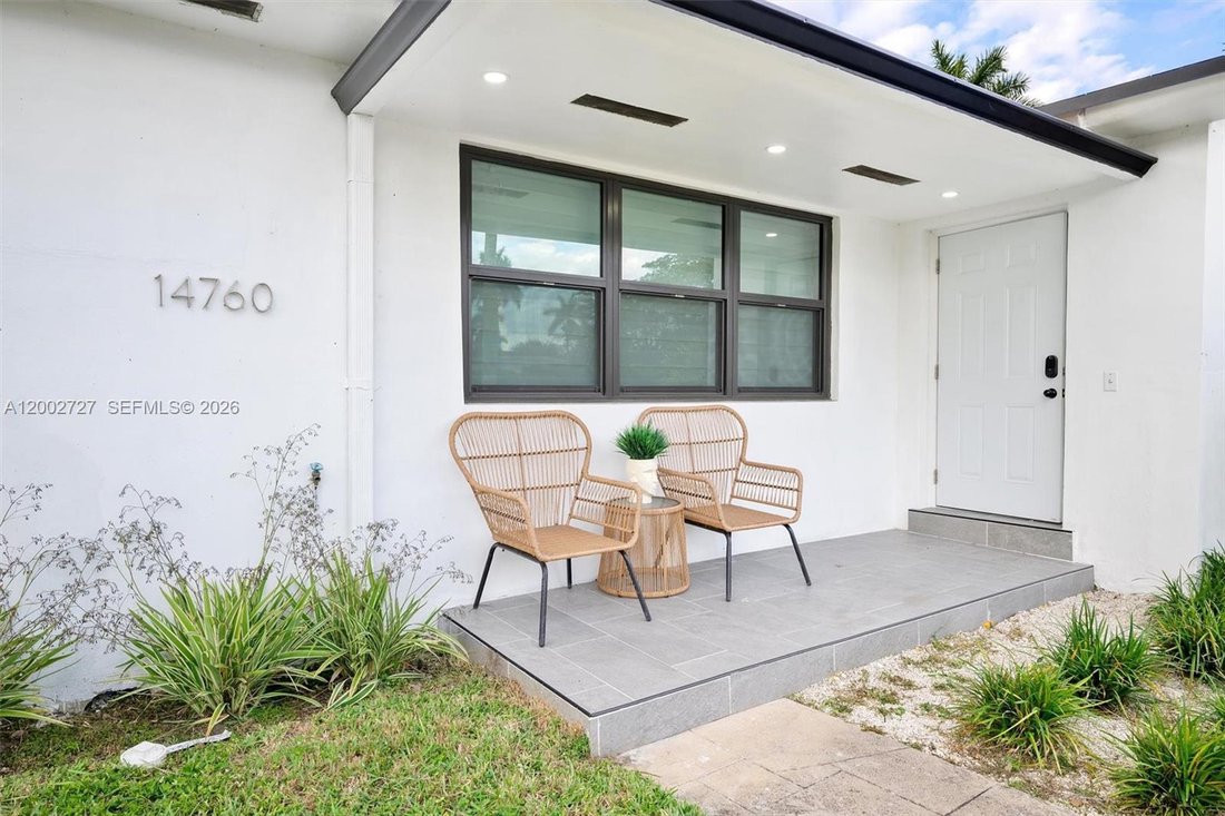 House in Miami, Florida, United States 3 - 17703591