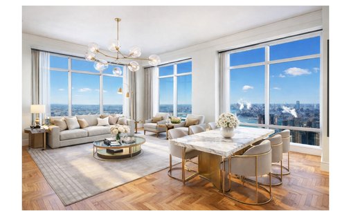 Condo in New York, New York, United States 1