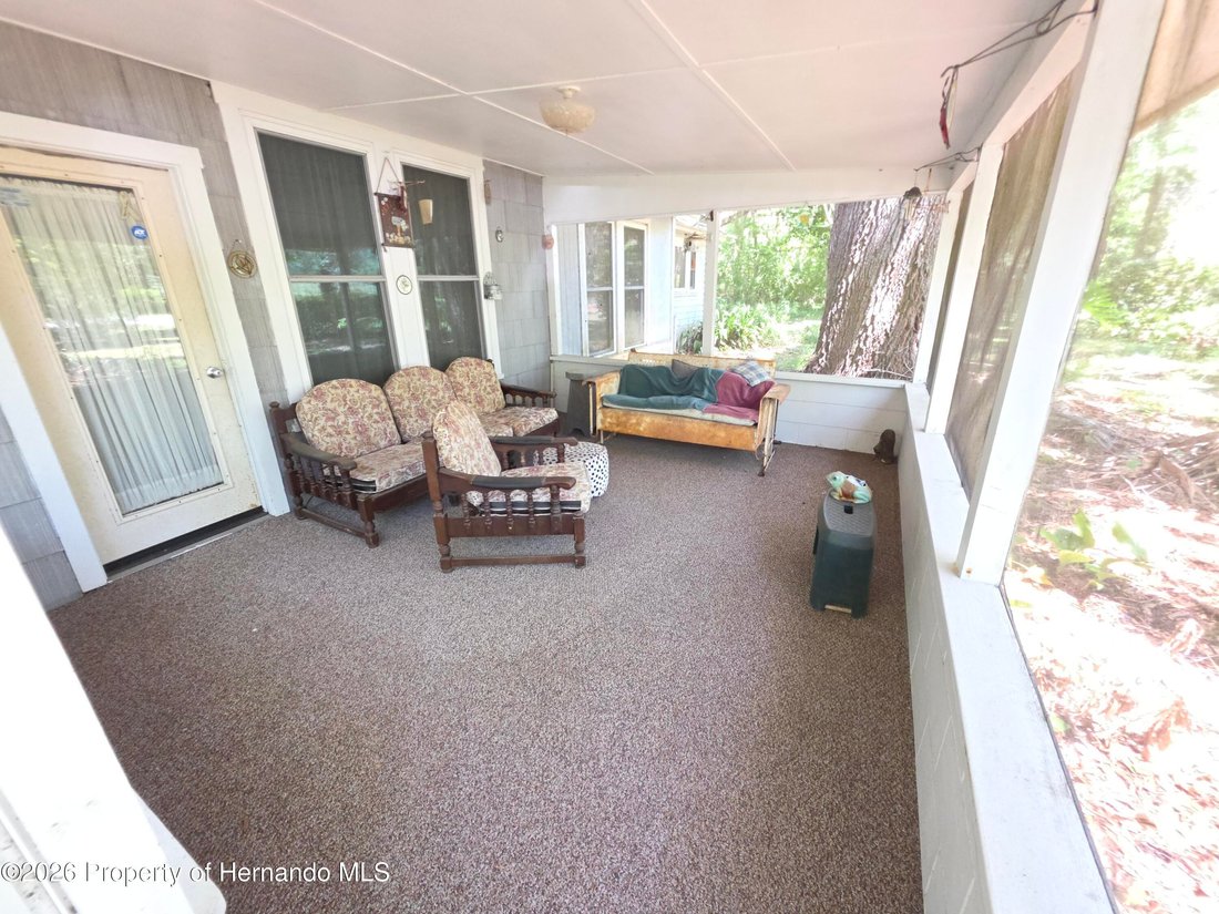 House in South Brooksville, Florida, United States 3 - 17705463