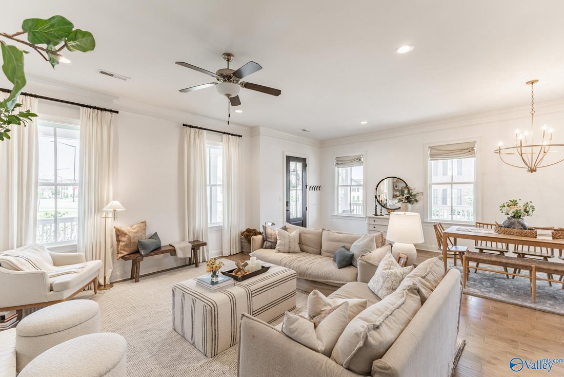 House in Madison, Alabama, United States 3 - 17706221