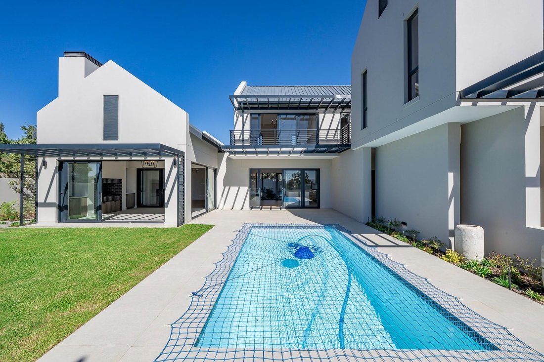 House in East-Rural, Cape Town, South Africa 1 - 17708756