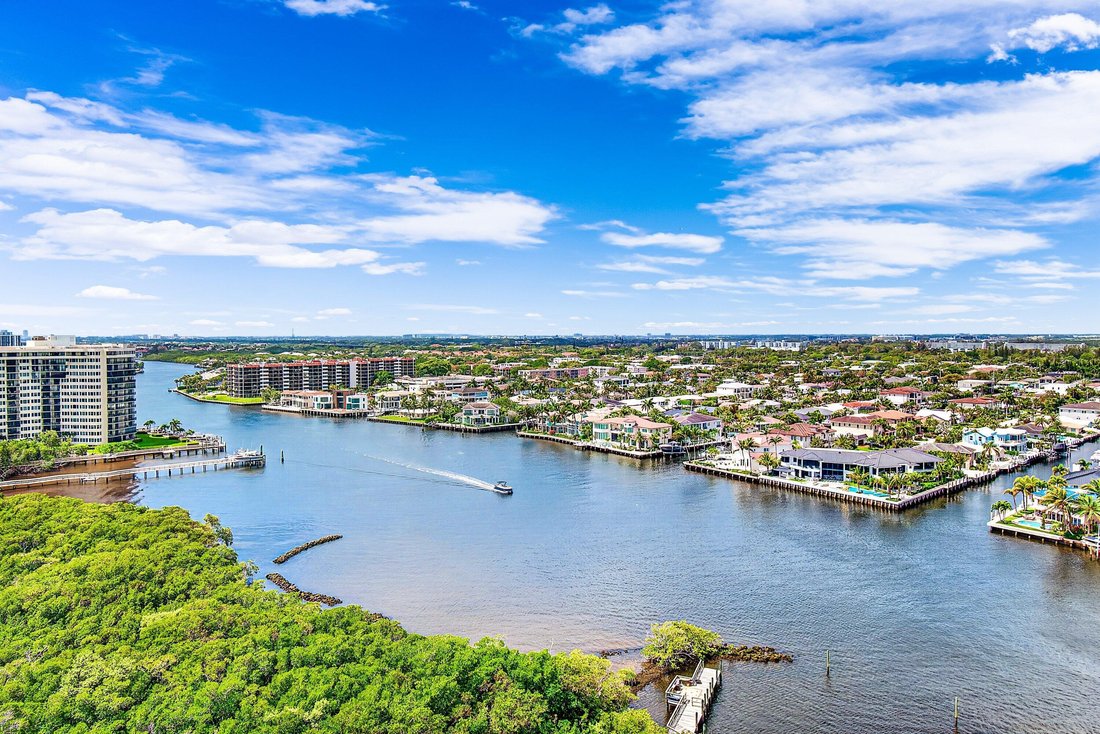 Condo in Boca Raton, Florida, United States 3 - 17712047