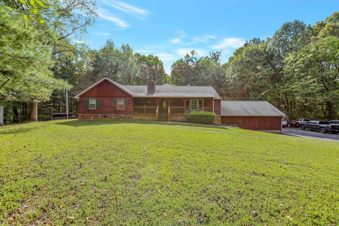 House in Nashville, Tennessee, United States 3 - 17708051