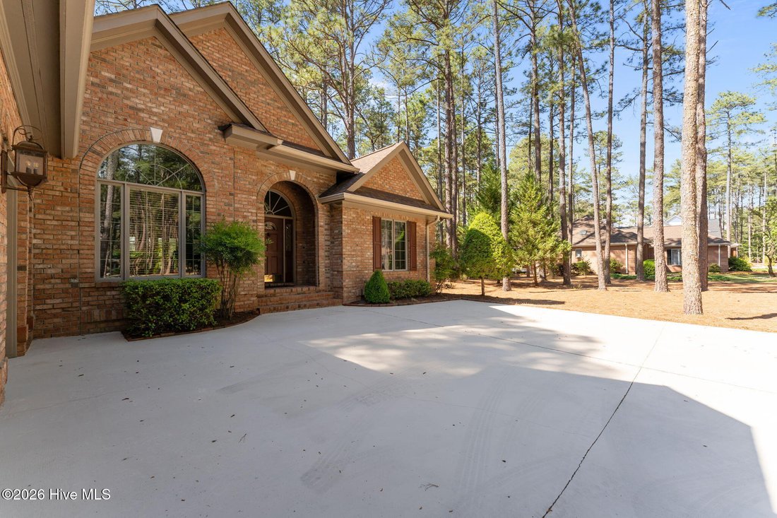 House in Pinehurst, North Carolina, United States 5 - 17706714