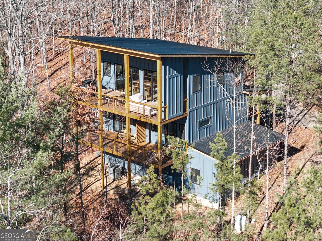 House in Blue Ridge, Georgia, United States 2 - 17704161