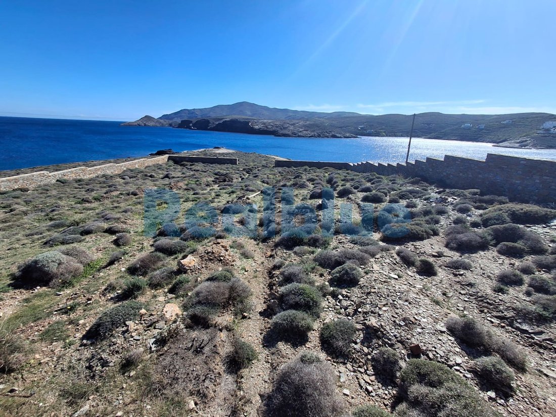 Land in Community of Kythnos, Aegean, Greece 3 - 17707572
