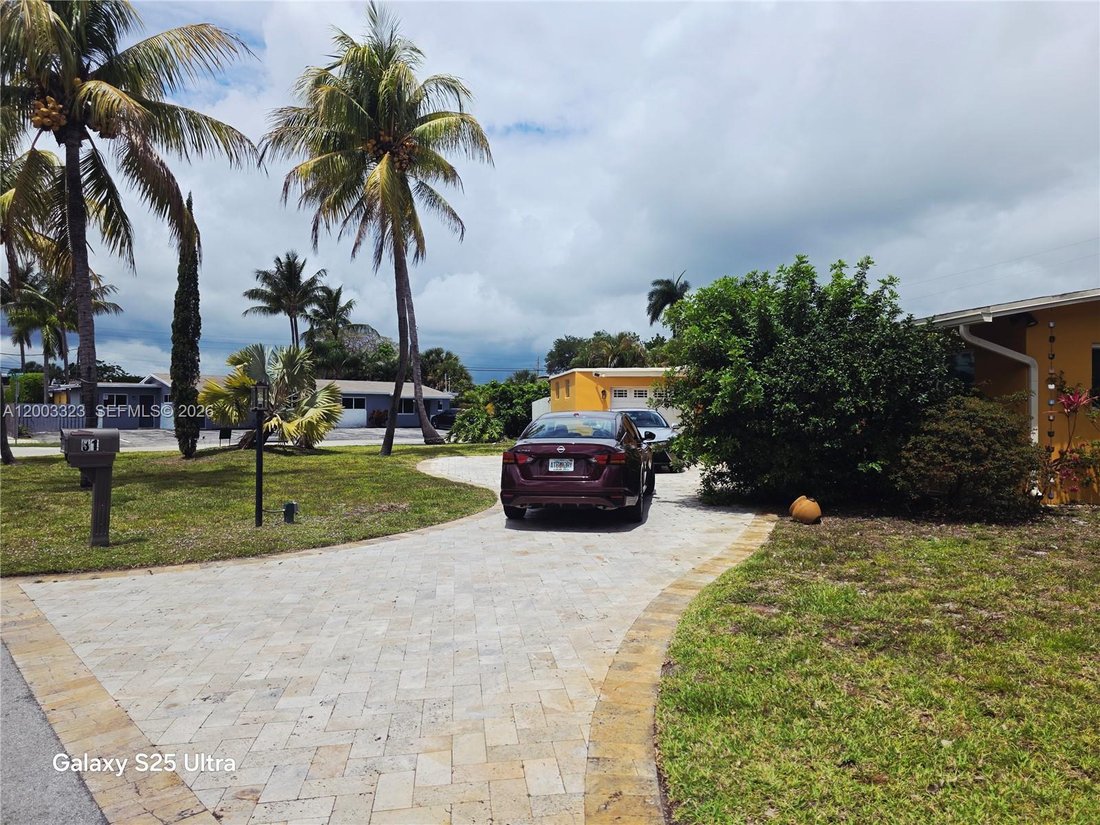 House in Oakland Park, Florida, United States 2 - 17706795