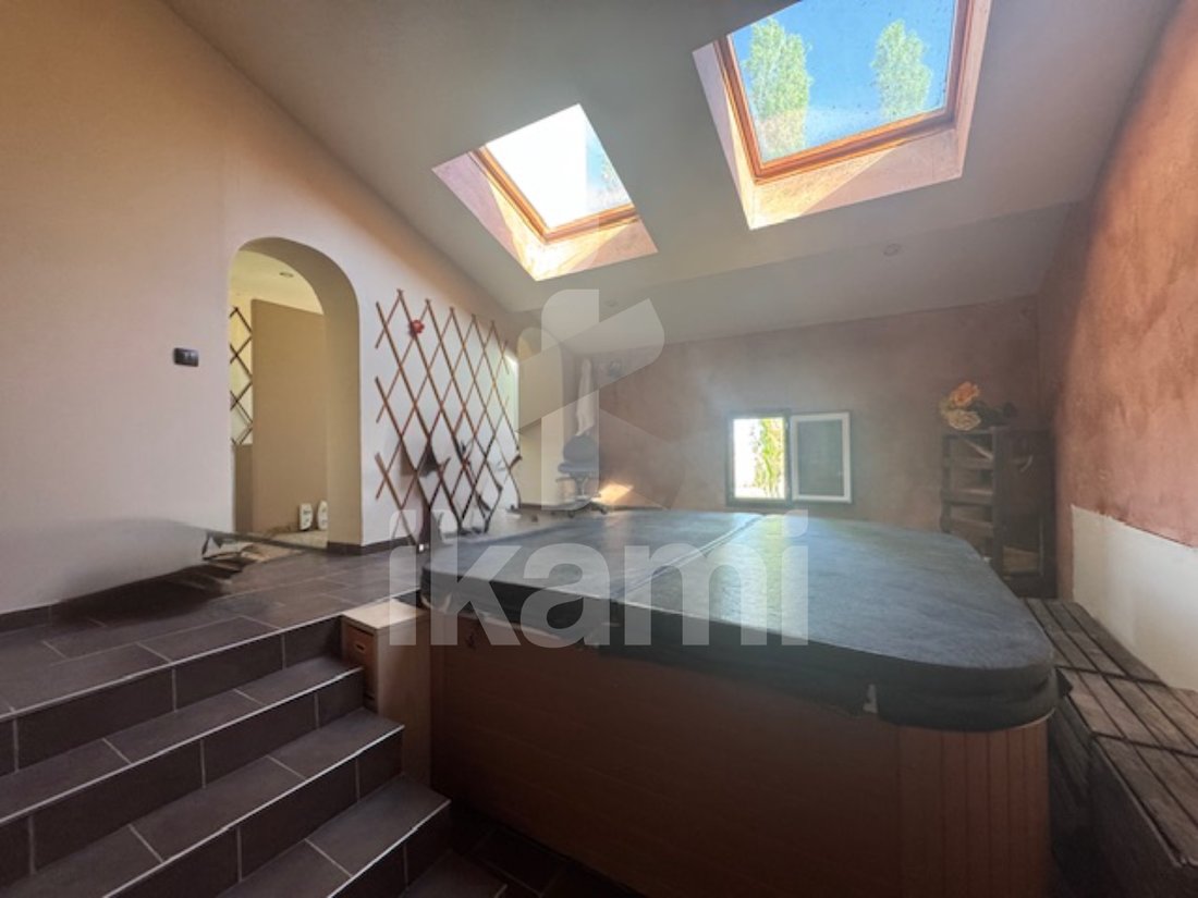 House in Lens-Lestang, Auvergne-Rhône-Alpes, France 1 - 17708699