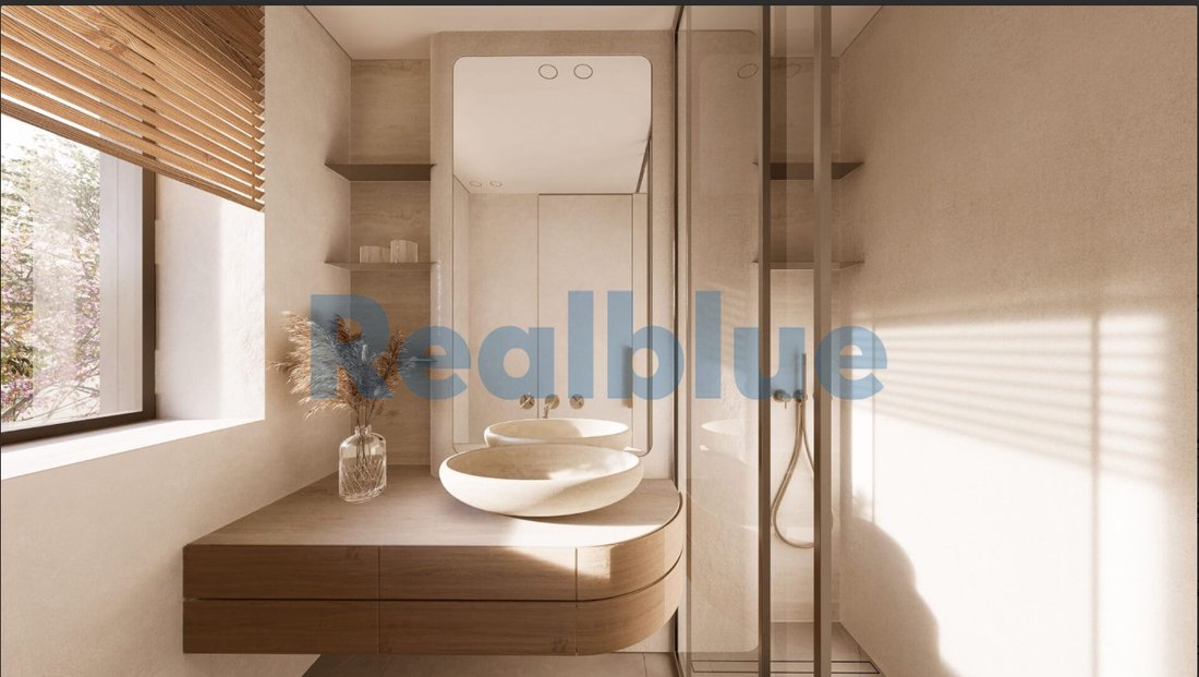 Apartment in Vari, Attica, Greece 4 - 17707641
