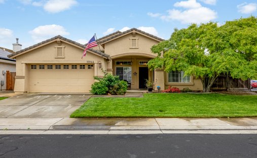 Haus in Elk Grove, Kalifornien, Vereinigte Staaten 1