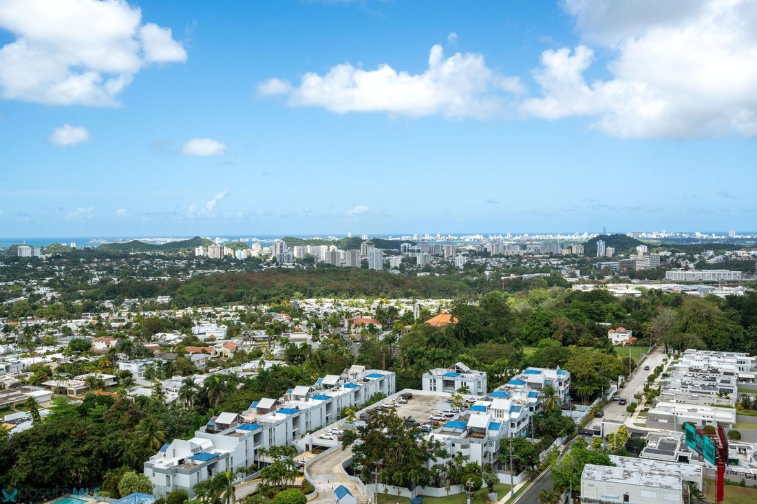 Apartment in Guaynabo, Guaynabo, Puerto Rico 3 - 17705027