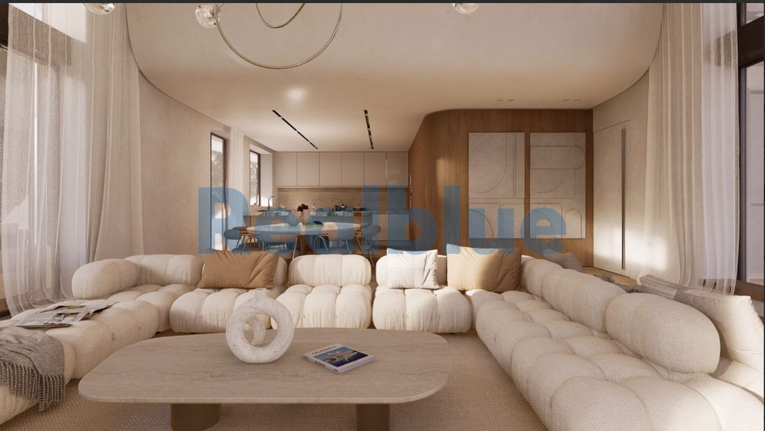 Apartment in Vari, Attica, Greece 2 - 17707652