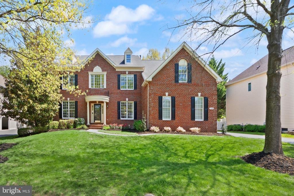 House in Ashburn, Virginia, United States 5 - 17708883