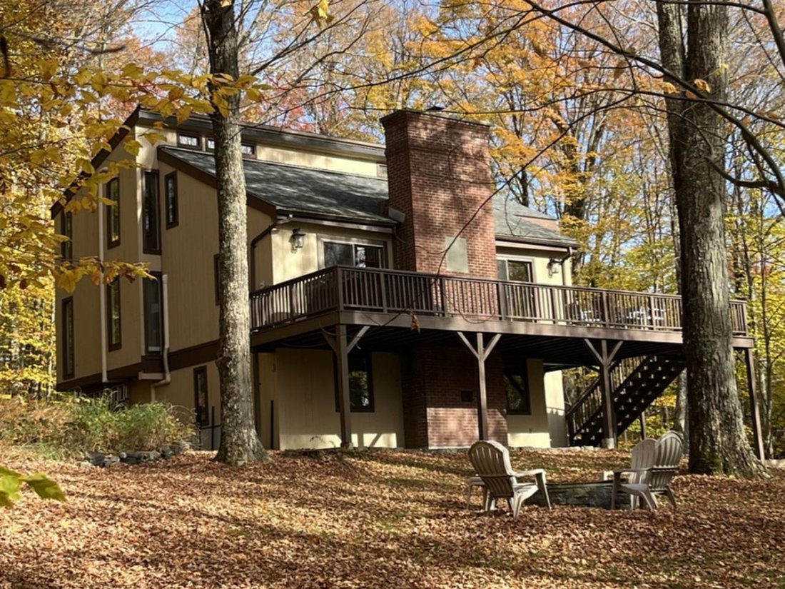 House in Stowe, Vermont, United States 2 - 16460723