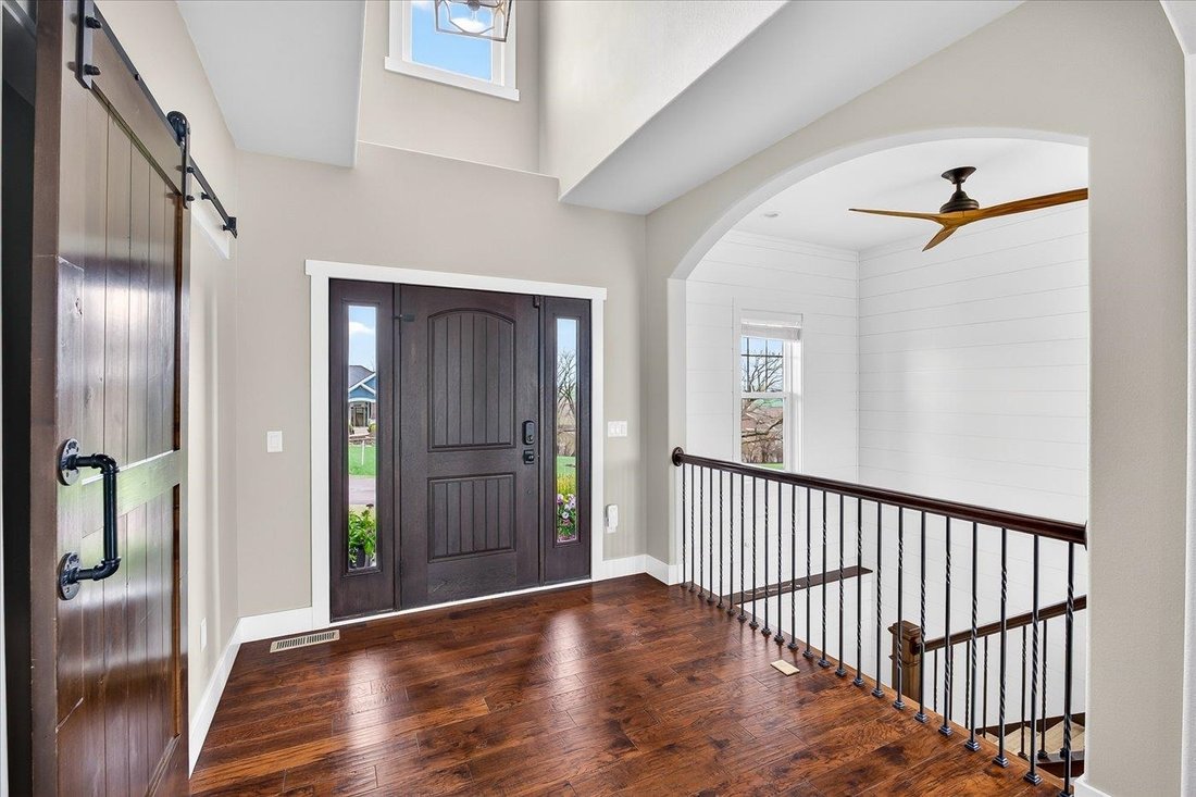 House in Waunakee, Wisconsin, United States 3 - 17708500