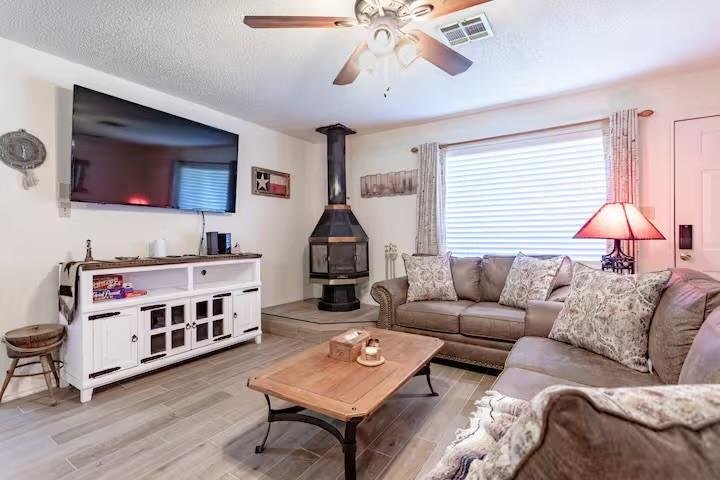 House in Woodway, Texas, United States 4 - 17704013
