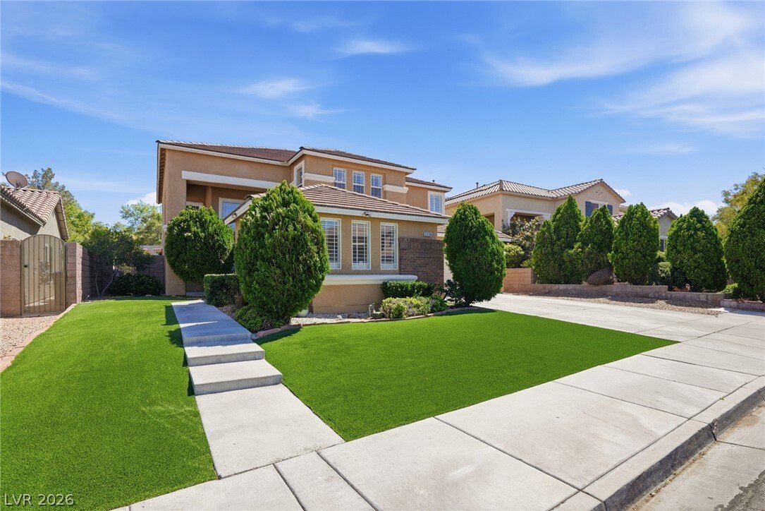 House in Henderson, Nevada, United States 4 - 17712355