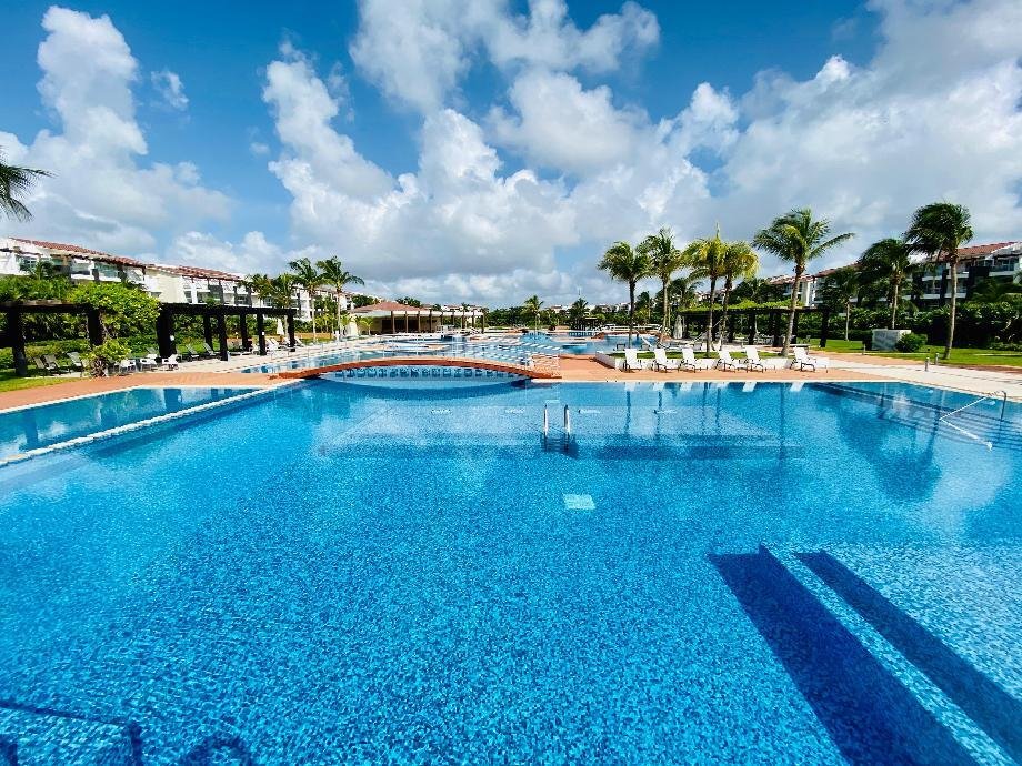 Apartment in Playa del Carmen, Quintana Roo, Mexico 2 - 17702840