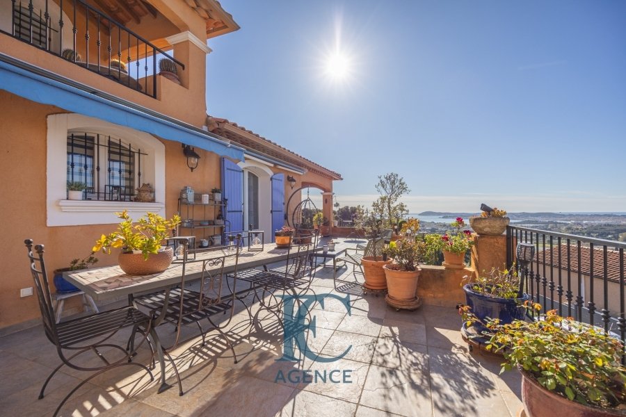 House in Sanary-sur-Mer, Provence-Alpes-Côte d'Azur, France 2 - 17712683