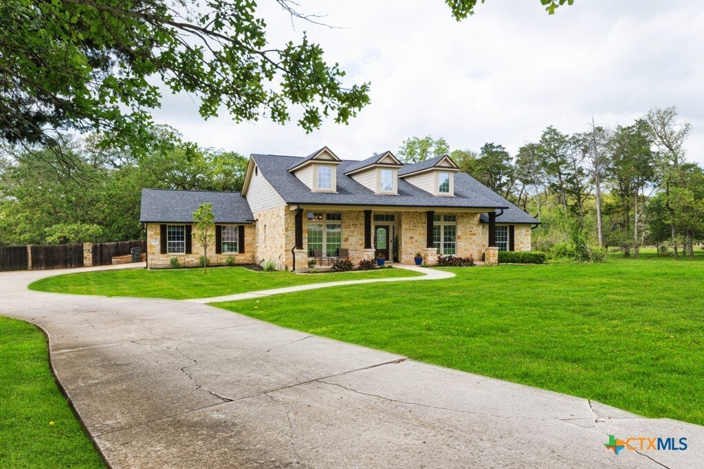 House in Bastrop, Texas, United States 3 - 17707156
