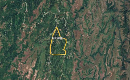 Land in Rio Hato, Coclé, Panama 1