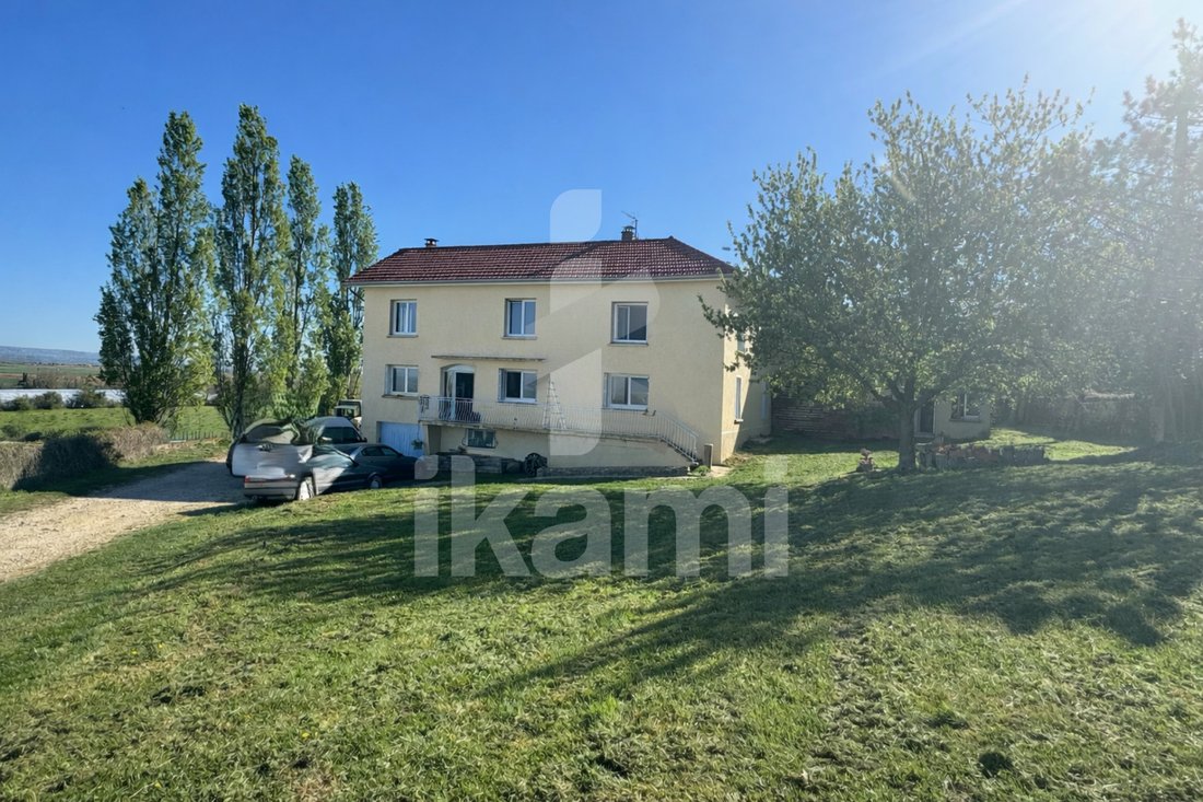 House in Lens-Lestang, Auvergne-Rhône-Alpes, France 2 - 17708699